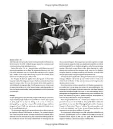 Being Bardot: Photographed by Douglas Kirkland and Terry O'Neill - мініатюра 9