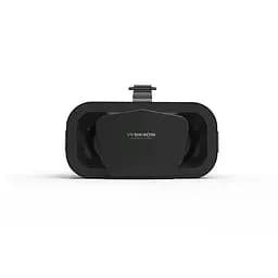 Окуляри віртуальної реальності для смартфона Shinecon SC-G10 (Чорний) - мініатюра 2
