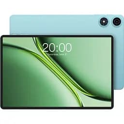 Планшет Teclast P50 2025 8/128GB Ice Blue (6940709687550) [148953]