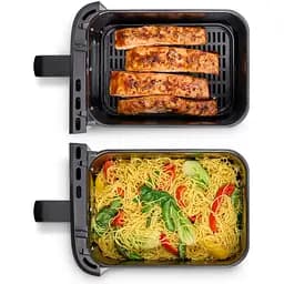 Мультипіч Cuisinart TriZone 13.6L (AFT13XSSE) - мініатюра 19