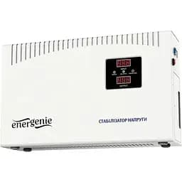 Стабілізатор EnerGenie EG-AVR-DW5000-01 5000VA
