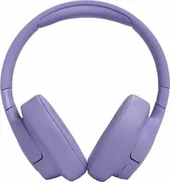 Бездротові навушники JBL Tune 770NC Purple (JBLT770NCPUR) - мініатюра 2