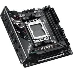 Материнська плата Asus ROG Strix B850-I Gaming WIFI (90MB1K30-M0EAY0) [145585] - мініатюра 6