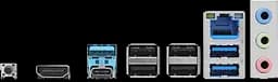 Материнська плата ASRock A620AM Pro-A Socket AM5 (A620AM PRO-A) - мініатюра 2