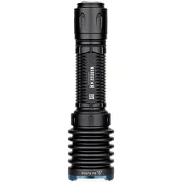 Ліхтар Olight Warrior X 3 Black - мініатюра 5