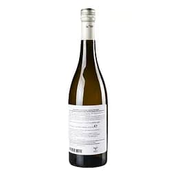 Вино iгристе Daniele Saccoletto Moscato EVViva, 0,75 л, 5% (707743) - мініатюра 4