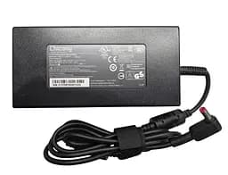 Блок живлення для ноутбука Acer MSI Chicony A17-230P1A 230W 19.5V 11.8A 5.5x1.7