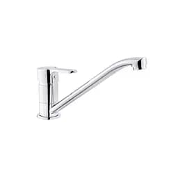 Смеситель для кухни Ibergrif Square M14422 CV028511 Хром