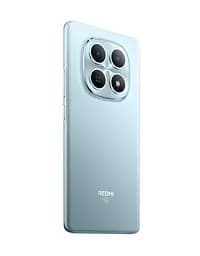 Смартфон Xiaomi Redmi Note 15 5G 8/256GB Glacier Blue - мініатюра 3