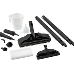 Пароочисник 8 насадок Clatronic DR 3280 1500Вт - мініатюра 4