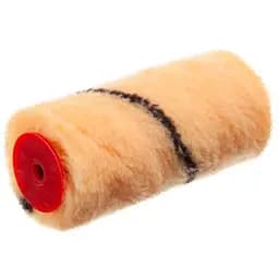 Валик малярський преміум Intertool 6х30х100 мм (в упаковці 5 шт.)