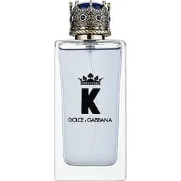 Туалетна вода Розпив Dolce & Gabbana K 3 мл