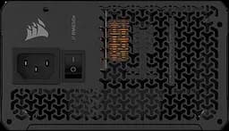 Блок живлення Corsair RM650e 650W 80+ Gold (CP-9020302-EU) - мініатюра 4