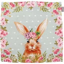 Наволочка гобеленова Lefard Home Textile 45х45 см (711-145)