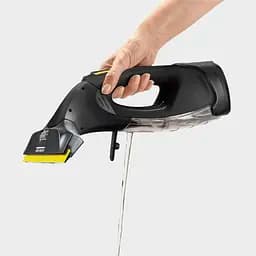 Акумуляторний віконний пилосос Karcher WV 5 Plus Anniversary Edition (1.633-711.0) - мініатюра 4