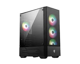 Корпус ATX W/O PSU MAG FORGE 112R MSI