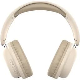 Навушники Defender FreeMotion B640 Bluetooth Beige (63642) - мініатюра 2