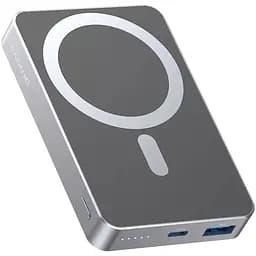 Універсальна мобільна батарея Proove Carbon Slim 22.5W 10000mAh Nightfall (PBCS22110051) - мініатюра 3