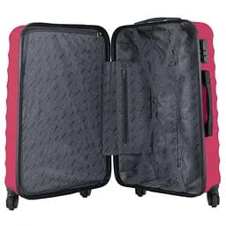 Валіза Semi Line 24" M Dark Rose (T5633-2) - мініатюра 2