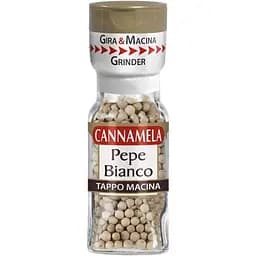 Перець білий Cannamela у млинку 32 г