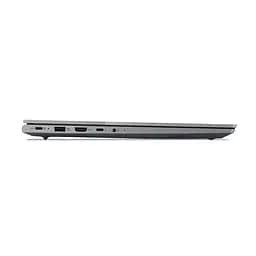 Lenovo ThinkBook 16 G7, Ultra 5-125U, 12 cores, 16GB DDR5, 512GB, IPS Display, Без ОС, DDR5 - мініатюра 3
