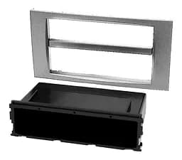 Переходная рамка Ford Focus, Transit, C-Max, S-Max, Fusion, Fiesta, Galaxy, Kuga Carav 11-811