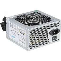 Блок живлення Vinga 400W (PSU-400-12) Б/в - мініатюра 3