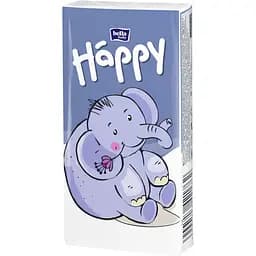 Хустинки паперові Bella Baby Happy 10 шт.
