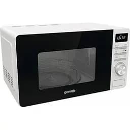 Мікрохвильова піч Gorenje MO20A3WH [123124] - мініатюра 2