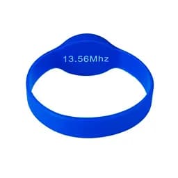 Браслет WRB-01MF BLUE (69-00004) - мініатюра 2