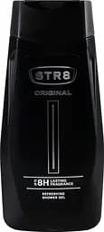 Гель для душу чоловічий STR8 Original 250 мл - мініатюра 7