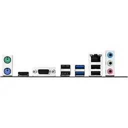 Материнська плата Maxsun Challenger 1200 (H510) H510M-R V2, H510, 2xDDR4, Int.Video(CPU), 4xSATA3, 1xPCI-E 16x 4.0, 1xPCI-E 1x, M.2 3.0, RTL8111H, 2xUSB3.2/2xUSB2.0, VGA/HDMI, MicroATX (MS-Challenger H510M-R V2) - мініатюра 6