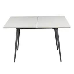 Стіл Smart 60-120x93 white - мініатюра 3