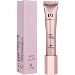 Антивіковий крем для обличчя Yamada Bee Farm Apitherapy Cosmetics RJ Excellent Wrinkle Clear Cream 30 г