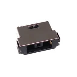 Роз'єм живлення / гніздо зарядки для ноутбука Lenovo Gaming 3-15IHU6 82K1, 3-15ACH6 82K2, Прямокутний
