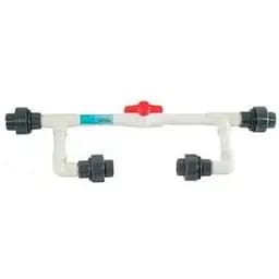 Инжекторный узел Presto-PS байпас 1/2 дюйма (ВА-0112В)