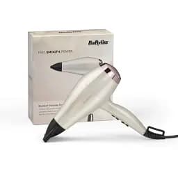 Фен BABYLISS 5914PE - мініатюра 10