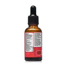 Сироватка для обличчя Wishlist Blue Retinol з блакитним ретинолом 30 мл - мініатюра 2