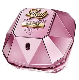 Парфумована вода для жінок Paco Rabanne Lady Million Empire, 30 мл