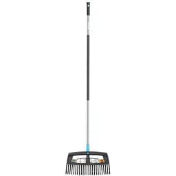 Грабли садовые Cellfast для листьев малые 430 мм (40-110)