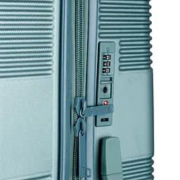 Валіза Swissbrand Cairo L Teal (SWB_LHCAI503L) - мініатюра 4