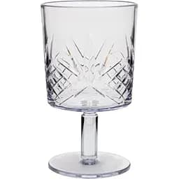 Бокал акриловый 340 мл (757-012)