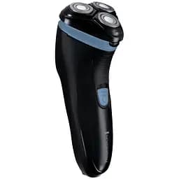 Електробритва Remington Style роторна чорно-синя (R1000) - мініатюра 2