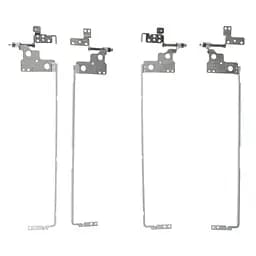 Петлі для ноутбука Lenovo IdeaPad 320-14IAP (5H50N82309) (ліва+права)