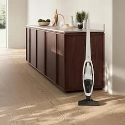 Вертикальний + ручний пилосос (2 в 1) Electrolux ES31CB18SH - мініатюра 6