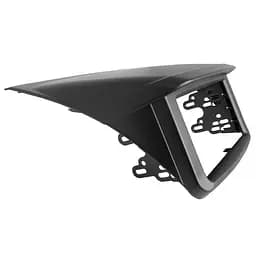 Перехідна рамка Mitsubishi L200, Pajero Sport Carav 11-156 - мініатюра 2
