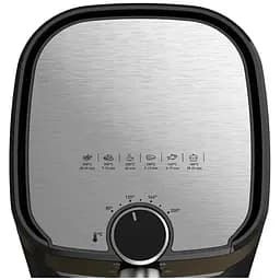Мультипіч Tefal Easy Fry&Grill (EY501815) - мініатюра 5