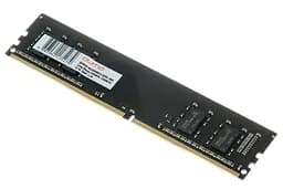 Модуль памяти DDR4 4GB Qumo 2400 MHz (QUM4U-4G2400KK16) Б/у