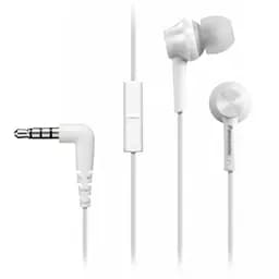 Навушники Panasonic RP-TCM115GC-W