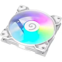 Вентилятор GameMax FN12A S5 White (FN12A-S5-W) - мініатюра 3